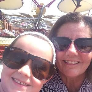 Meet your Posher, Maureen